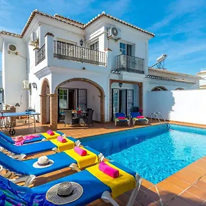 Paradise - Palomas Villa