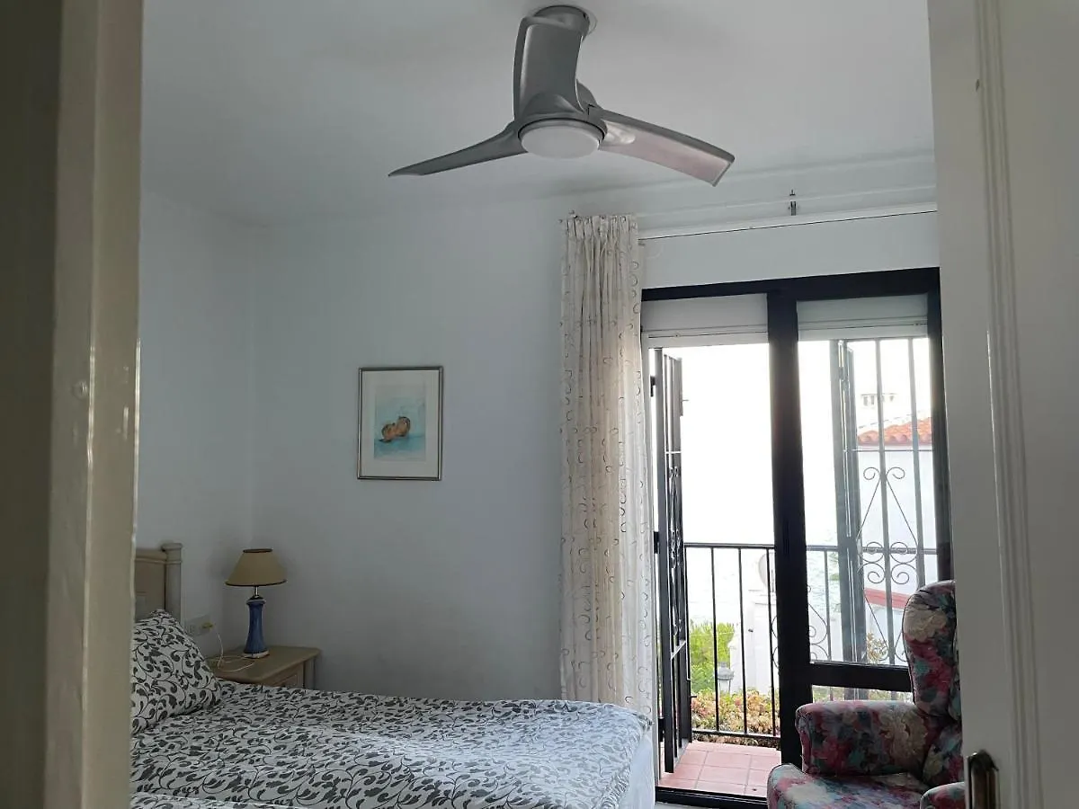 Villa Ladera Panorama - Private Heated Pool Nerja Spain