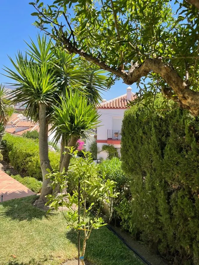 Villa Ladera Panorama - Private Heated Pool Nerja