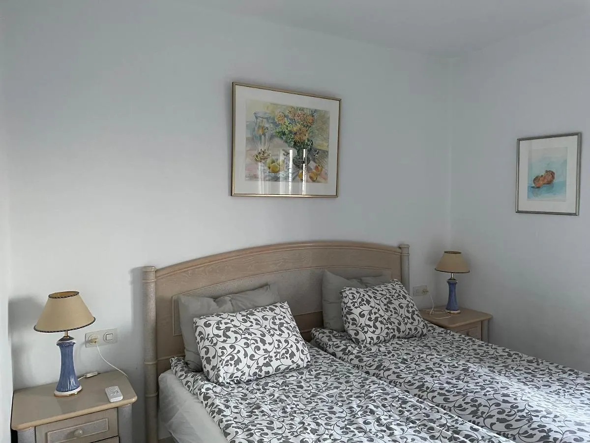 Villa Ladera Panorama - Private Heated Pool Nerja 0*,  Spain