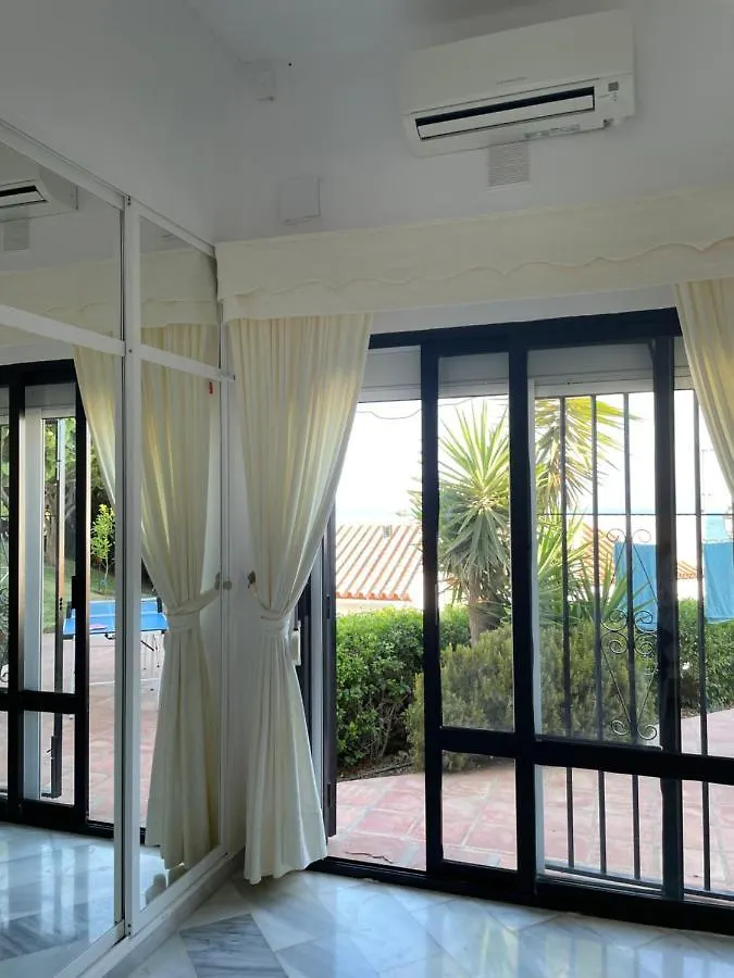 Villa Ladera Panorama - Private Heated Pool Nerja