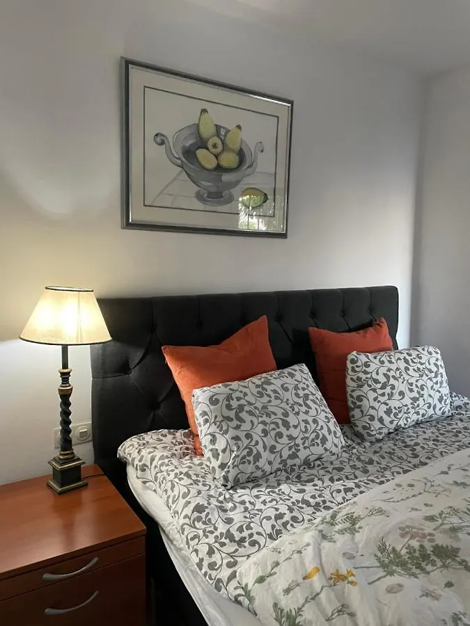 Villa Ladera Panorama - Private Heated Pool Nerja 0*,  Spain