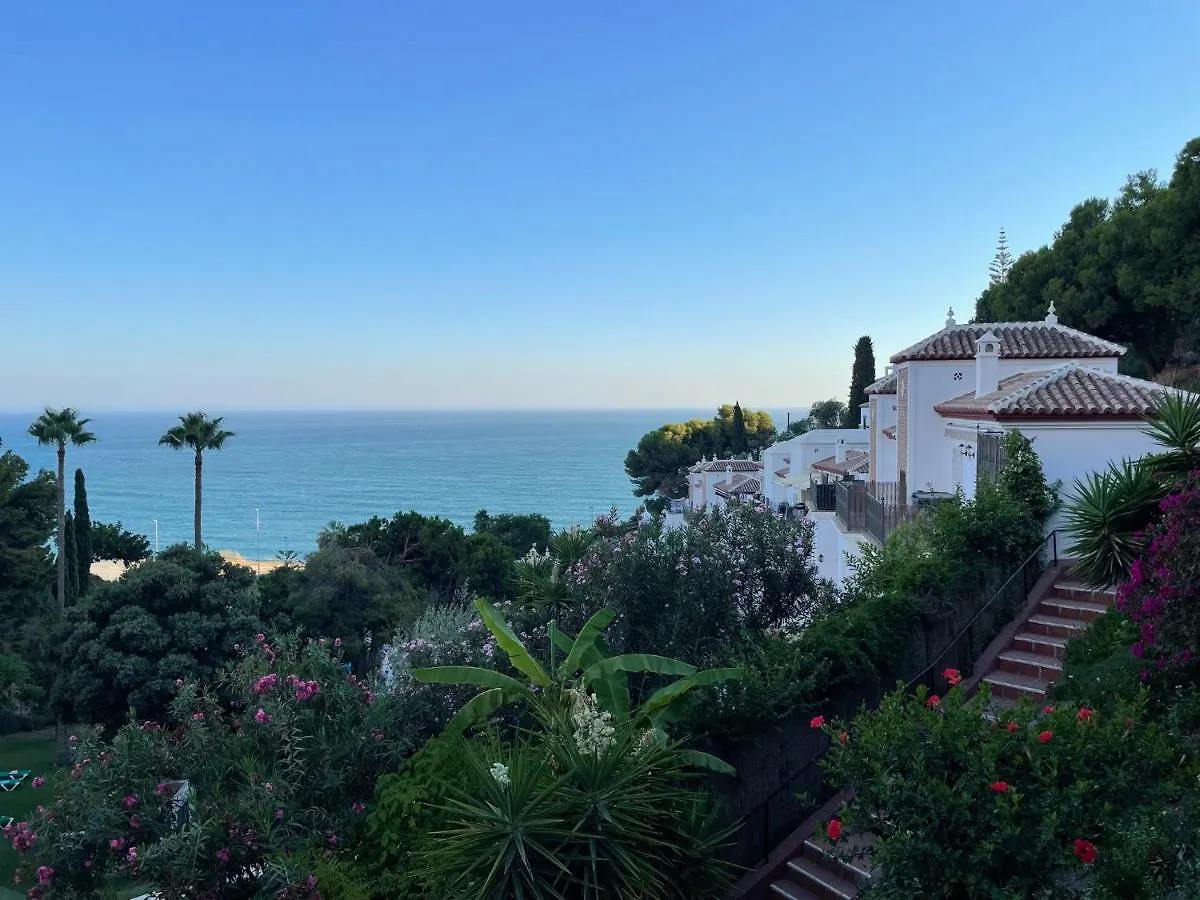 Villa Ladera Panorama - Private Heated Pool Nerja