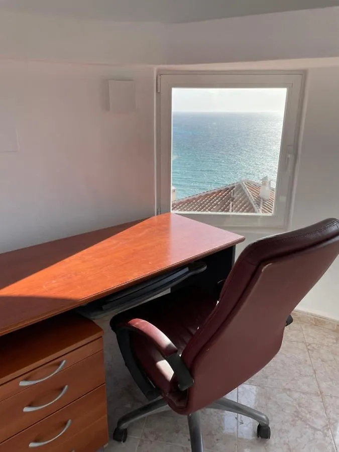 Villa Ladera Panorama - Private Heated Pool Nerja