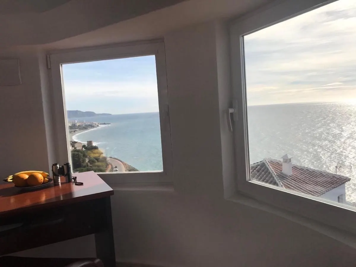 Villa Ladera Panorama - Private Heated Pool Nerja