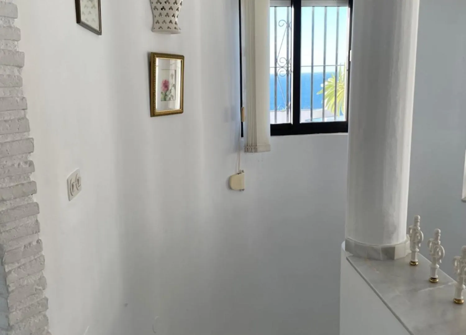 Villa Ladera Panorama - Private Heated Pool Nerja
