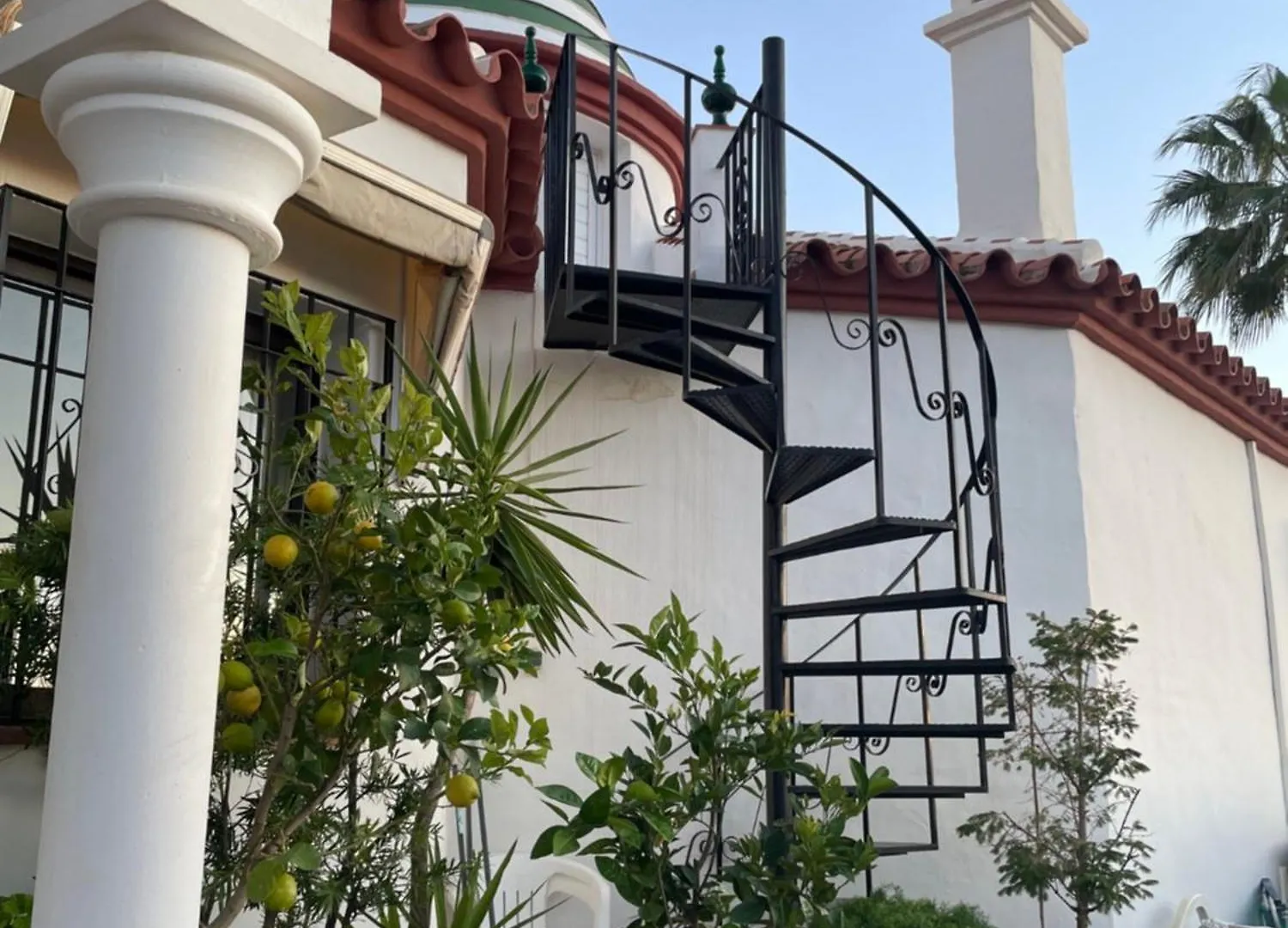 Villa Ladera Panorama - Private Heated Pool Nerja Spain